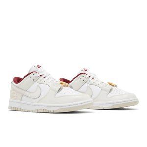NWT Nike Dunk Low SE 'Sisterhood'